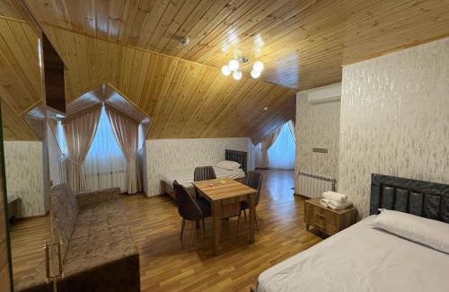 Sheki House | Sheki GuestHouse