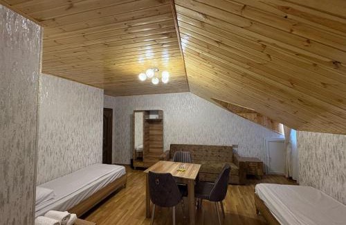 Sheki House | Sheki GuestHouse