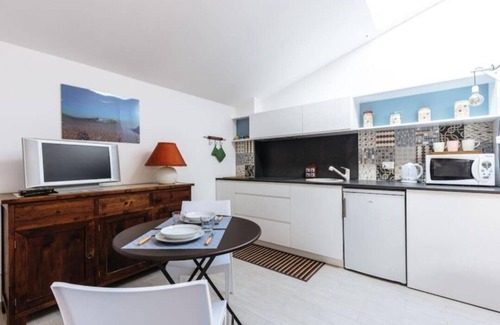 Centro Storico Apartment | shell Maqueda, bright and quiet apartment in the heart of the city