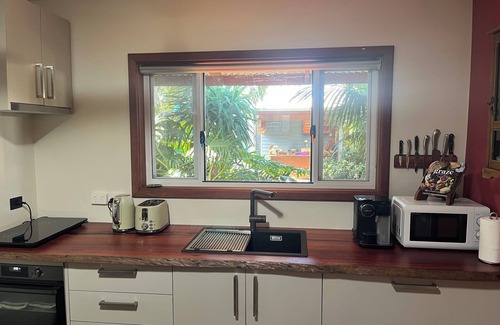Shoalwater Apartment | Shell Retreat Shoalwater Bay
