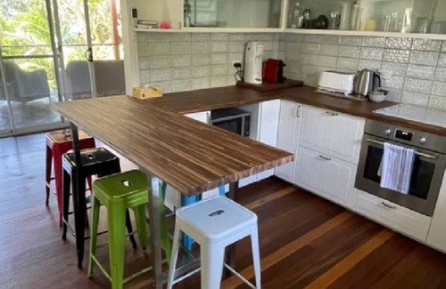 New Brighton House | Shelley Lodge - On the Beach