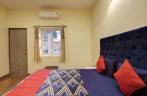 Calangute House | Shellys Hideout Inn