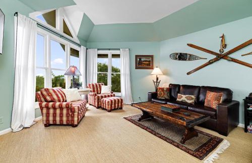 Nellysford House | Shenandoah Ridge 05 with Wintergreen Advantage