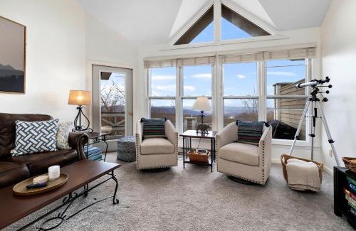 Nellysford House | Shenandoah Ridge 27 with Wintergreen Advatage