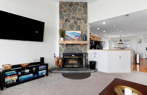 Nellysford House | Shenandoah Ridge 27 with Wintergreen Advatage