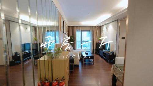 Futian Apartment | Shenzhen Binhe Impression Hotel Apartments