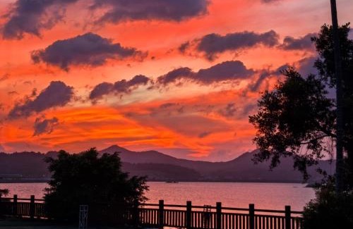 Dapeng Hotel | Shenzhen Yusu Linting Seaview Inn Judiaosha Branch