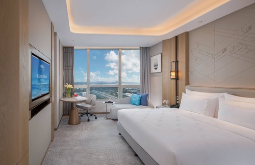 Futian Hotel | ShenzhenAir International Hotel