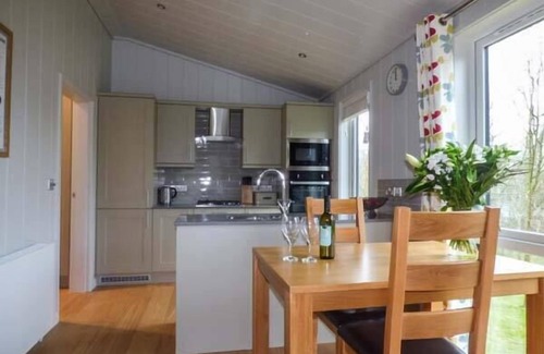 Allithwaite Cabin | Shepherd Lodge, ALLITHWAITE
