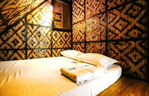 Mabitac Bed & Breakfast | Shepherd's Ridge Mountain Resort