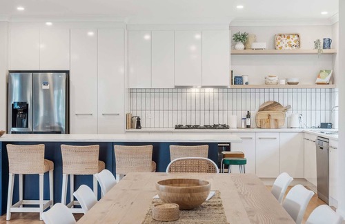 Goolwa South House | Shepherds Delight-Disabled/Access Friendly