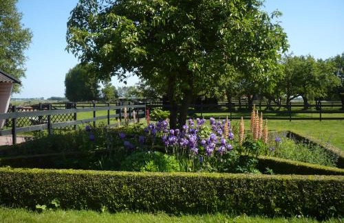 Municipality of Castricum Bed & Breakfast | Shepherds House B&B