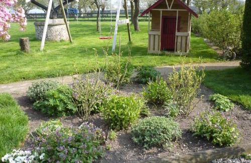Municipality of Castricum Bed & Breakfast | Shepherds House B&B