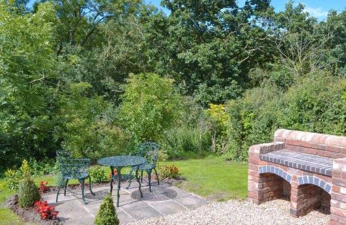 Coalbrookdale House | Shepherds Lodge-Ukc2358