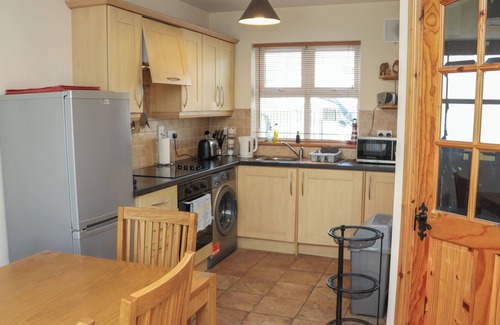 Duncannon Cottage | Shepherds Walk