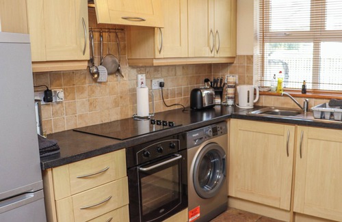 Duncannon Cottage | Shepherds Walk