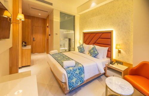 Navi Mumbai Hotel | Shera Hotels & Banquets