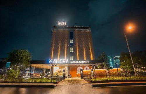 Navi Mumbai Hotel | Shera Hotels & Banquets