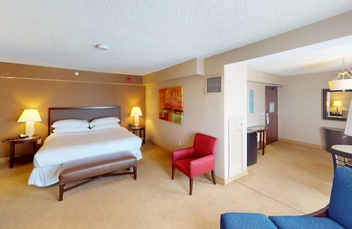 Uptown Hotel | Sheraton Albuquerque Uptown