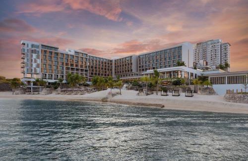 Punta Engano Hotel | Sheraton Cebu Mactan Resort