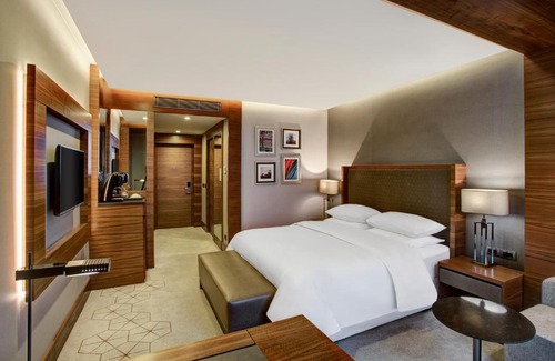 Ilkadım Hotel | Sheraton Grand Samsun Hotel