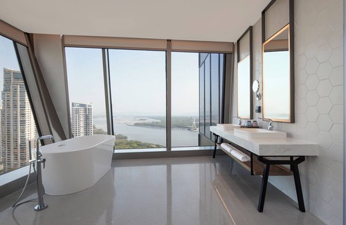 Jimei Hotel | Sheraton Grand Xiamen Jimei