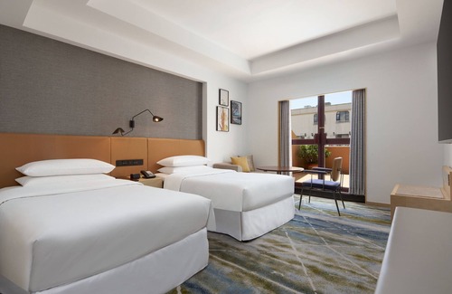 Xiufeng Hotel | Sheraton Guilin Hotel