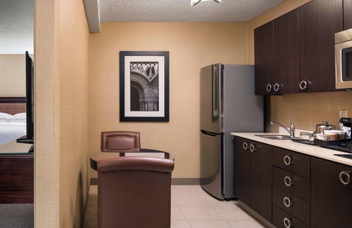 University South Hotel | Sheraton Palo Alto Hotel