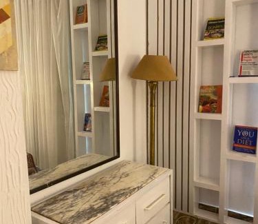 El Gouna Apartment | Sheraton Plaza Retreat