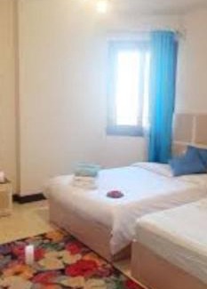 El Gouna Apartment | Sheraton Plaza Retreat
