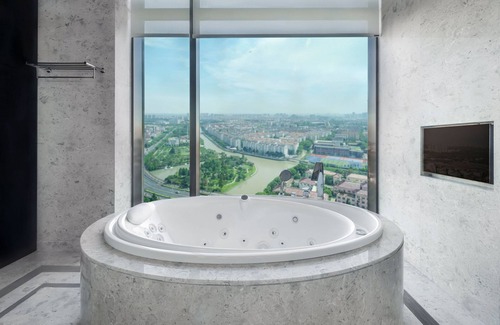 Jiading Hotel | Sheraton Shanghai Jiading Hotel