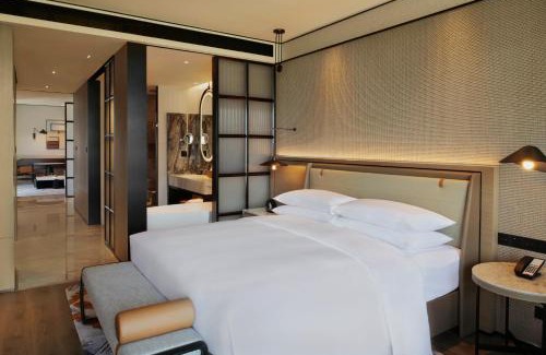 Taizhou Hotel | Sheraton Taizhou