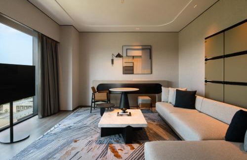 Taizhou Hotel | Sheraton Taizhou