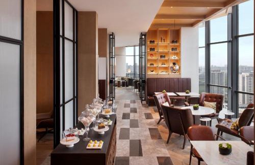 Baqiao Hotel | Sheraton Xi'an Chanba