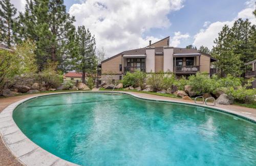 Mammoth Lakes Apartment | Sherwin Villas 39