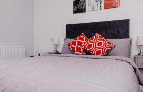 Margate Bed & Breakfast | Sherwood Hotel