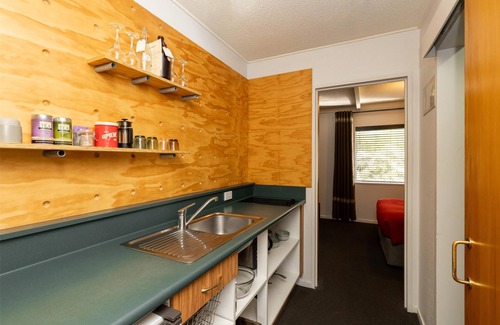 Queenstown Hotel | Sherwood Queenstown