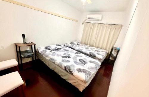 Honmachi Apartment | Shibuya Honmachi Hana House