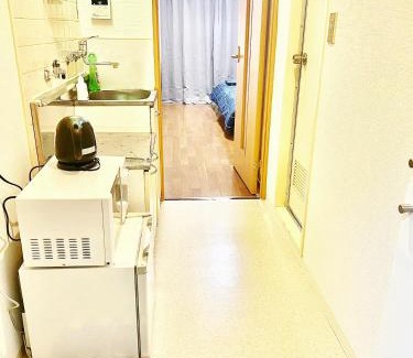Honmachi Apartment | Shibuya Honmachi Hana House