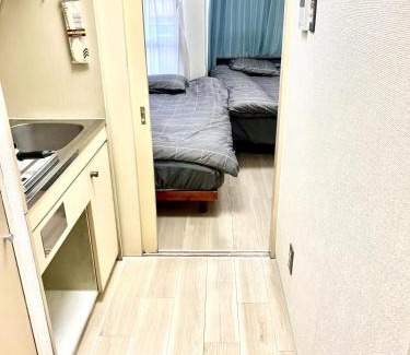 Honmachi Apartment | shibuya Honmachi Studio