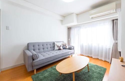 Dogenzaka Apartment | Shibuya Lions Mansion#1LDK