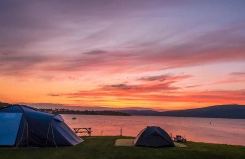 Craignure House | Shieling Holidays Mull