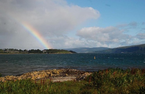 Craignure House | Shieling Holidays Mull