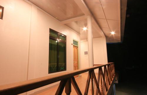 Feridhoo House | Shifa Lodge Maldives