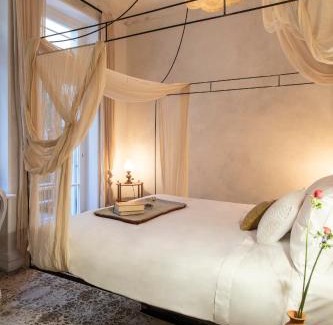 Athens City Centre Hotel | Shila Athens
