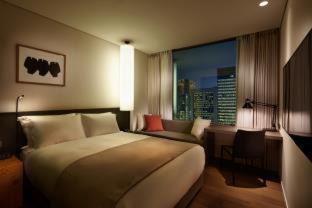 Seocho-dong Hotel | Shilla Stay Seocho Gangnam Station