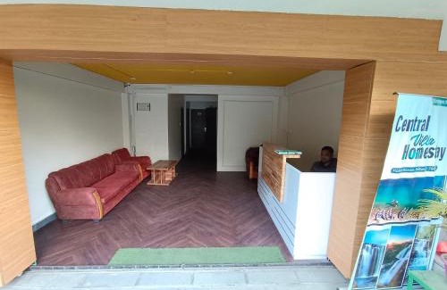 Shillong House | Shillong Perk Guest House