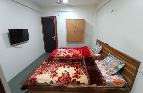 Shillong House | Shillong Perk Guest House