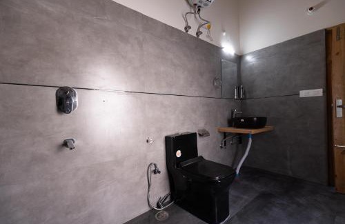 Ramgarh Hotel | Shiloh Bungalows