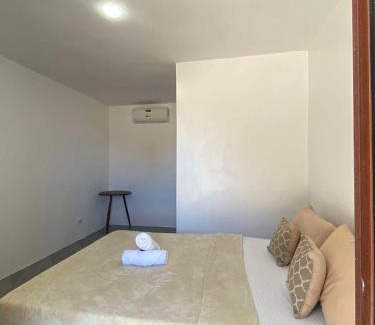 San Narciso Resort | Shiloh Deluxe Room